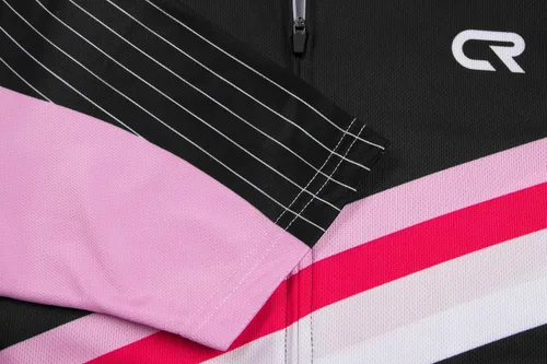 Miniatura 188 de Coconut Ropamo CR - Camiseta de ciclismo para hombre, manga corta, con 3+1 bolsillos con cremallera, transpirable, de secado rápido