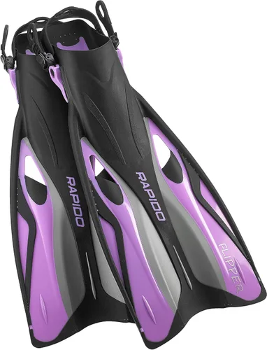 Miniatura 4 de Phantom Aquatics Snorkel Set