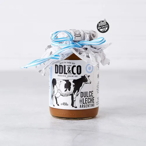 Miniatura 4 de Dulce de Leche & co. Dulce de Leche Argentina DDL&CO Premium 15.87oz