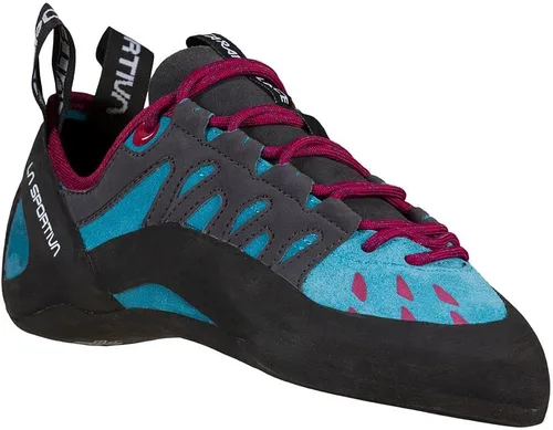 Miniatura 2 de La Sportiva Zapatos de escalada en roca Tarantulace para mujer