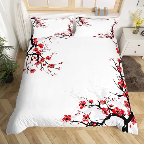Miniatura 18 de Erosebridal Juego de ropa de cama con pelota de tenis para niños, funda de edredón con temática de juegos deportivos, tamaño individual para niños