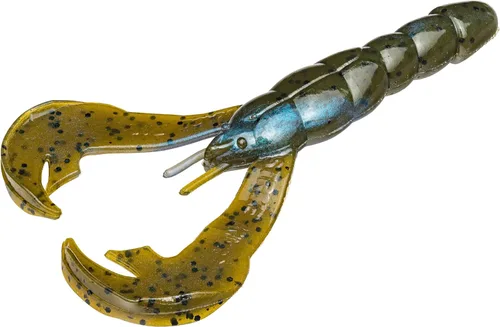 Miniatura 36 de Strike King Rage Tail Cangrejo