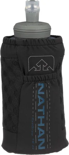 Miniatura 8 de Nathan ExoDraw & ExoShot 2.0 Flask, Handheld Water Bottle for Marathons, Hiking, Ultra Running and Outdoor Activity