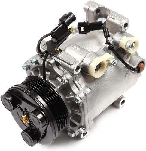 Miniatura 15 de SCITOO Bomba de compresor de CA CO 10379T 1997-2004 para M-itsubishi Montero Sport 3.0L 3.5L