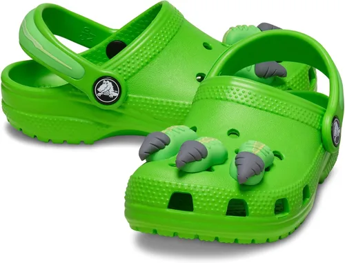 Miniatura 15 de Crocs Zuecos clásicos de unicornio I AM (niño)