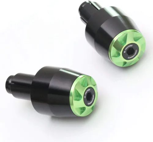 Miniatura 8 de Toka - Barra de manillar CNC negra compatible con YZF R1 98-05 YZF R1M R1 YZF R6 FJR 1300 YZF R3 MT-03