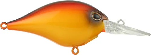 Miniatura 2 de Berkley Señuelo Duro de Pesca Dime Bronceado en aerosol