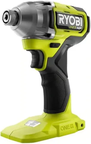 Miniatura 2 de RYOBI ONE+ HP 18V taladro de impacto inalámbrico sin escobillas de 1/4 pulg. (solo herramienta) - PBLID01B