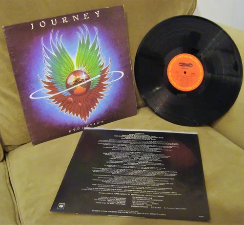 Miniatura 3 de Journey - Evolution