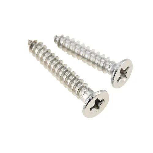 Miniatura 5 de Tornillos de cabeza plana avellanada empotrada en cruz de acero inoxidable, M1.7 x 4, 5, 6, 7, 8, 10, 12, 100, M1.7x4, M1.7x12, 304