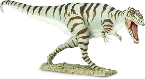 Miniatura 3 de Safari Ltd. Giganotosaurus - Figura realista de dinosaurio de 14.5 pulgadas, juguete educativo para niños, niñas y niños a partir de 3 años