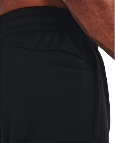 Miniatura 4 de Under Armour Pantalón deportivo de velón Armourfleece para hombre