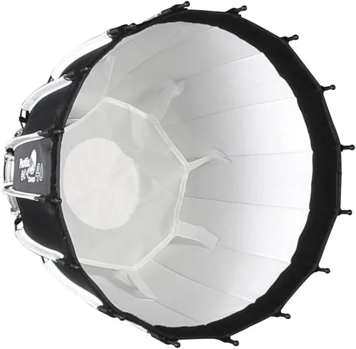 Miniatura 8 de Phottix G-Capsule Softbox 40cm (16")