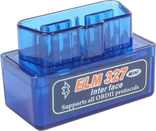 Escáner OBD2 Bluetooth, accesorios para automóvil, escáner ODB2, lector de código de automóvil, herramienta de diagnóstico de escáner Obd2,