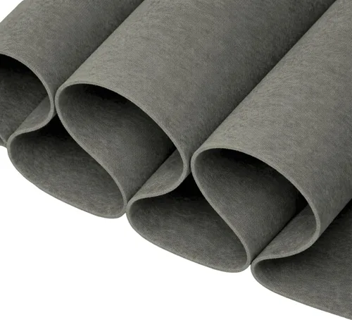 Miniatura 45 de FabricLA - Tela de fieltro acrílico Material suave, no rígido 72 pulgadas de ancho, 1.6 mm de grosor Fieltro por yarda para manualidades