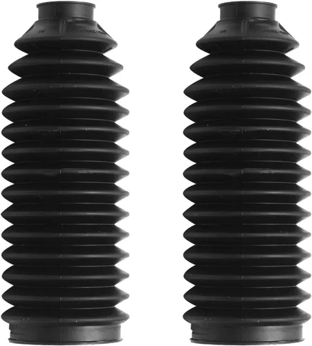 Miniatura 58 de Detroit Axle - Kit de extremo delantero RWD para Chrysler 300 Dodge Charger Challenger 2011-2014, 4 brazos de control inferiores, 2 eslabones