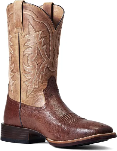 Miniatura 3 de ARIAT Botas para hombre Night Life Ultra Western