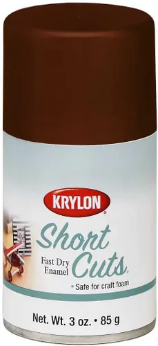 Miniatura 16 de Krylon KSCP902 Short Cuts - Bolígrafo de pintura, cromo metálico, 0.33 onzas Cromado