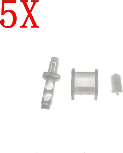 Miniatura 5 de 5SET X piezas consumibles del sistema de tinta de la bomba compatibles con Epson L3100 L3101 L3106 L3108 L3110 L3115 L3116 L3117 L3118 L3119 L3150