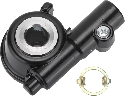 Aleación de aluminio de accionamiento del velocímetro de motocicleta, OE 448KF23 Reemplazo para XR25R o XR25L o XR35R o XR35L o XR5R