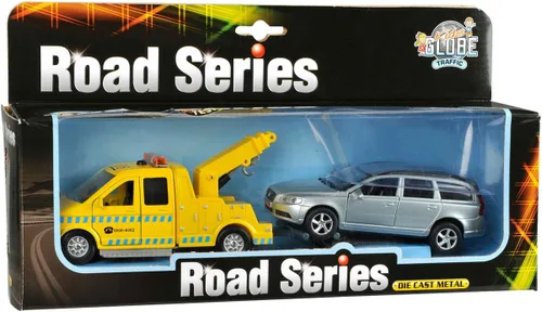 Miniatura 3 de AFSLEEPWAGEN MET Volvo V70 - V