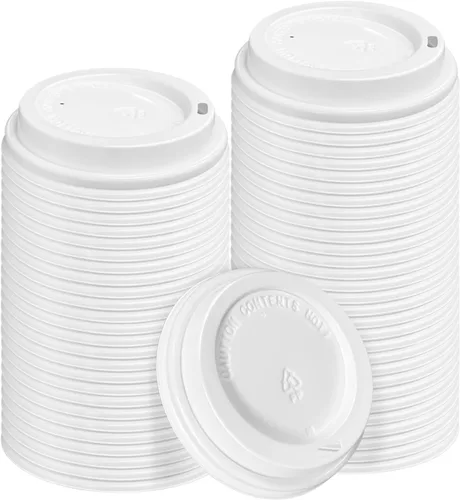 Miniatura 14 de Paquete de 180 tazas de café de 16 onzas, tazas de café desechables de papel caliente de 16 onzas, taza de café de papel aislada para bebidas frías