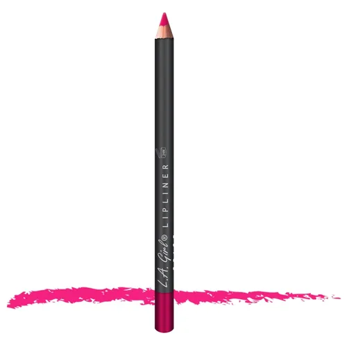 Miniatura 23 de L.A. Girl Lápiz Lipliner 502 Cereza
