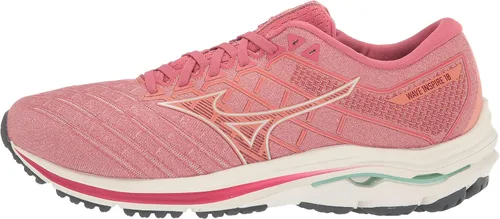 Miniatura 8 de Mizuno Women's Wave Inspire 18 Running Shoe