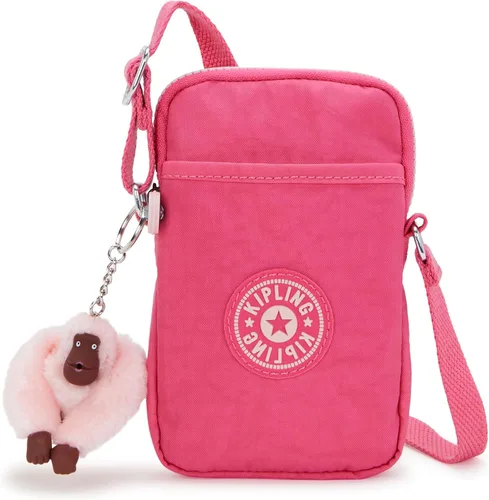 Miniatura 16 de Kipling Women's Tally Minibag, Lightweight Crossbody Mini Bag, Nylon Phone Bag