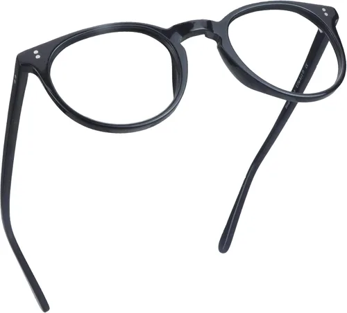 Miniatura 13 de LifeArt Lentes de bloqueo de luz azul, antifatiga ocular, anteojos de lectura para computadora, anteojos de juegos, gafas de TV para mujeres