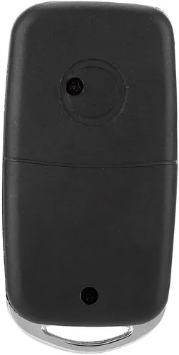 Miniatura 3 de Aramox Funda para llavero con control remoto de 2 botones para Swift Grand Vitara Alto