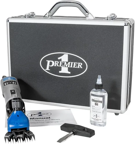 Paquete de corte Premier 1 4000s (peine 4000s - 20T)