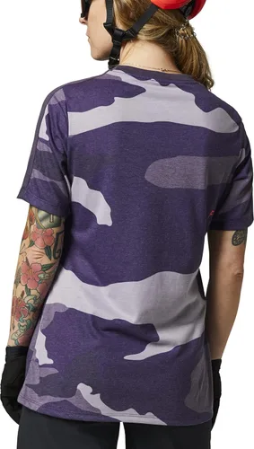 Miniatura 6 de Fox Racing Camiseta Ranger Dri Release de manga corta para mujer