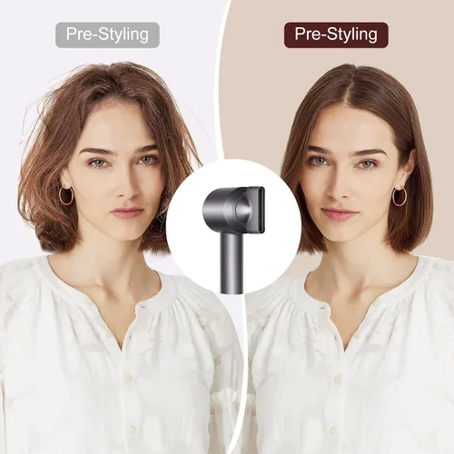 Miniatura 3 de Accesorios de aire suave/difusor/peinado/concentrador/boquilla suavizante Accesorios para secador de pelo supersónico Dyson HD01, HD02, HD03