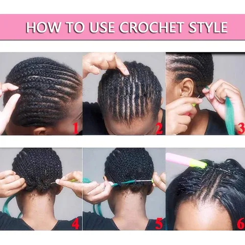 Miniatura 8 de Liang Dian Cabello para hacer trenzas, Cabello estirado para hacer trenzas, 12 pulgadas, 8 paquetes, color ombre púrpura, para sellar en agua