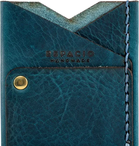 Miniatura 23 de Big Spender Leather Wallet