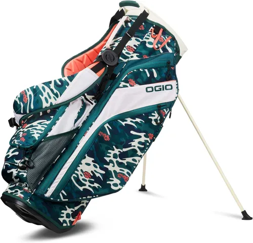 Miniatura 11 de OGIO Bolsa de soporte híbrida de golf Woode