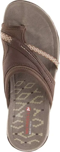 Miniatura 4 de Merrell Sandalias Terran Post II para mujer