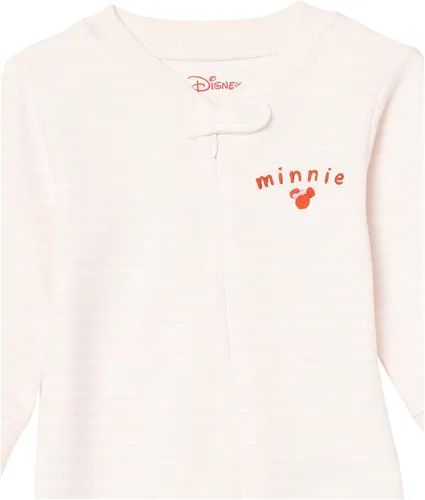 Miniatura 3 de Tienda Essentials Disney l Marvel l Star Wars Unisex de algodón para bebés para dormir y jugar paquete múltiple