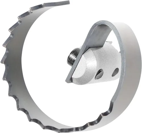 Miniatura 6 de Cortador en espiral de 2 pulgadas para máquinas Ridgid K-50 K-400 K-3800 de tambor/seccionales para 63025 T-209