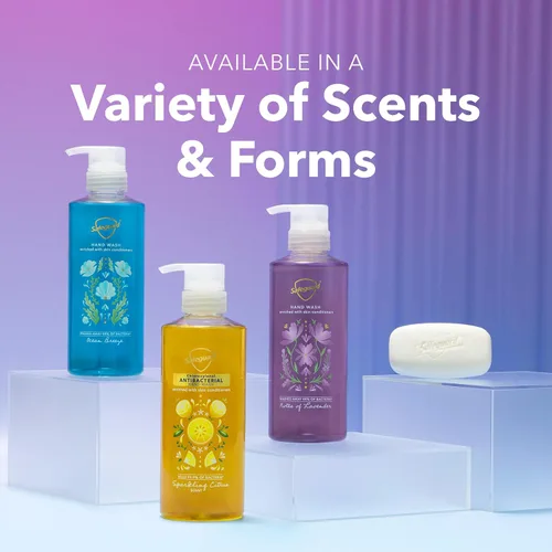 Miniatura 11 de Safeguard Jabón en Barra Micelar de Limpieza Profunda para Baño, elimina el 99 por ciento de las bacterias, deja la piel suave, aroma fresco