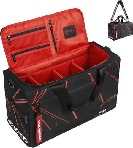 Bolsa de viaje para zapatos deportivos, maleta de zapatos para viajes, bolsa de gimnasio, bolsa de deporte, una bolsa de viaje multifuncional con 3