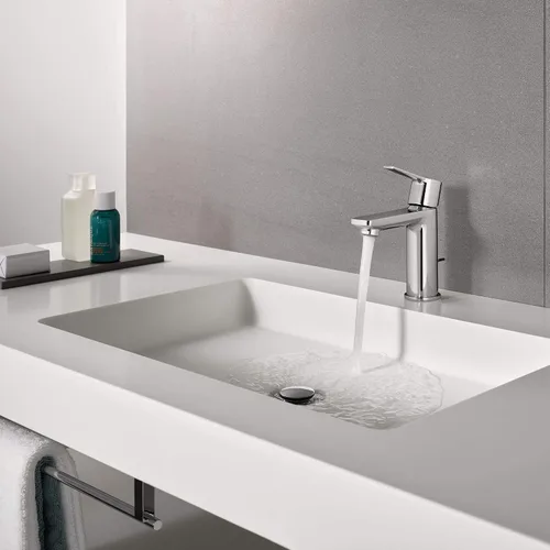 Miniatura 7 de GROHE 2379400A Estrella Cromo Claro