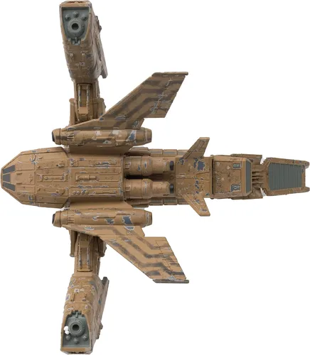 Miniatura 6 de Colección Alien y Depredador The Betty Ship de Eaglemoss Hero Collector