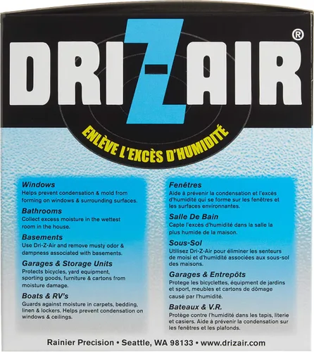 Miniatura 5 de Dri Z Air Dri-Z-Air DZA-U Maceta