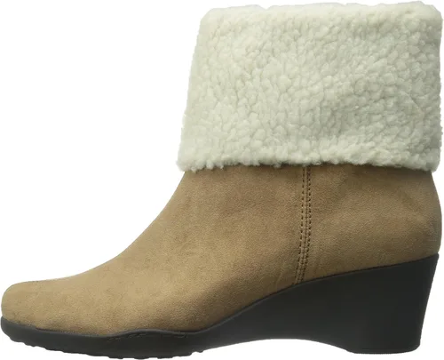 Miniatura 8 de Aerosoles Factory Mujer Invierno Arranque