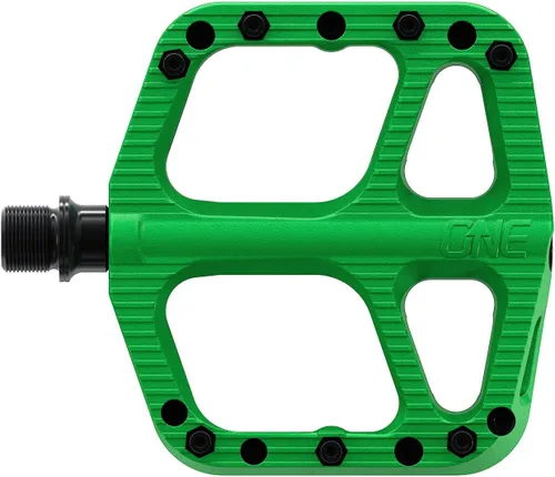 Miniatura 10 de OneUp Components Pedales compuestos, bicicleta de montaña