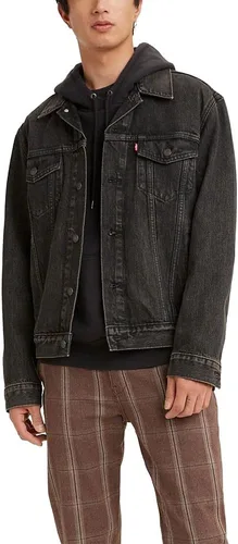 Miniatura 8 de Levi's, chamarra camionera para hombre (también disponible en tallas grandes y altas)
