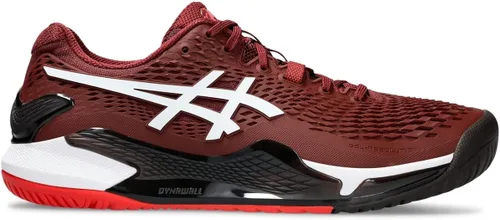 Miniatura 5 de ASICS Zapatillas de tenis Gel-Resolution 9 para hombre