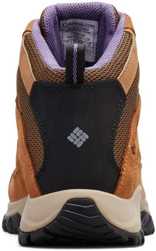 Miniatura 4 de Columbia womens Discontinued Crestwood Mid Waterproof
